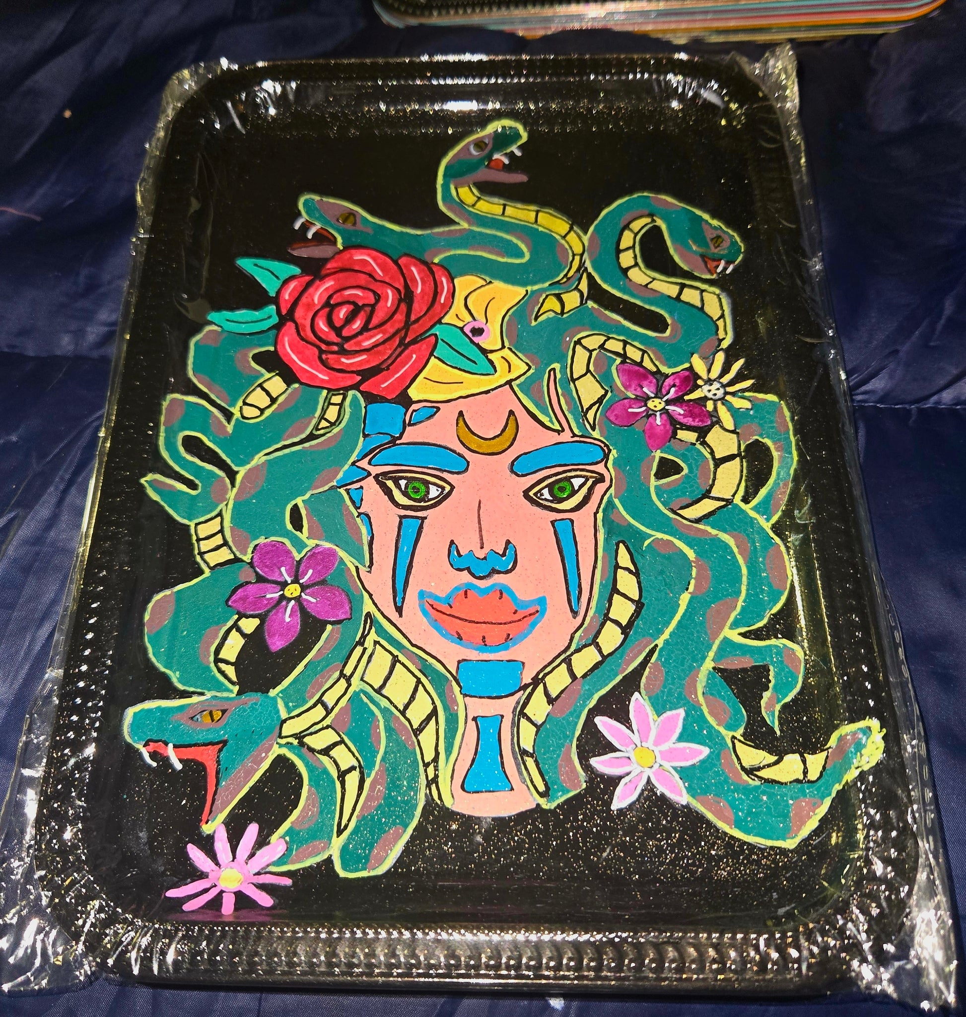 Medusa