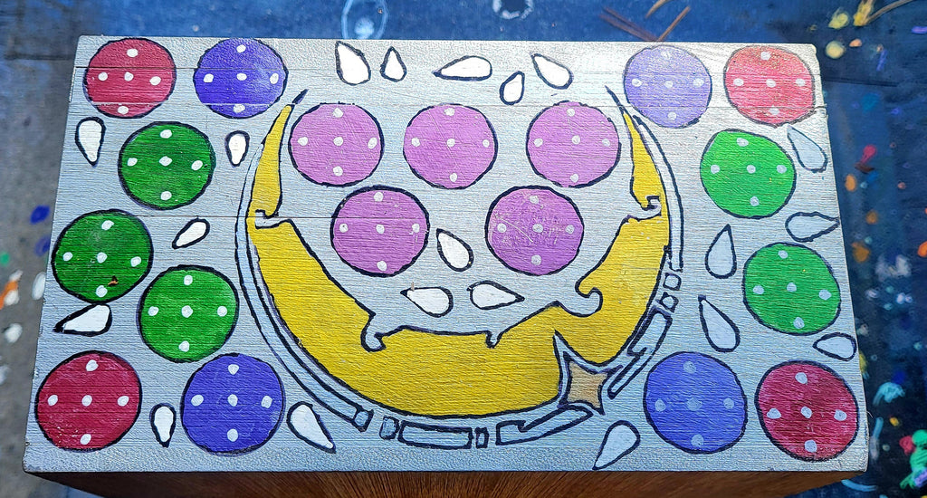 Koi's