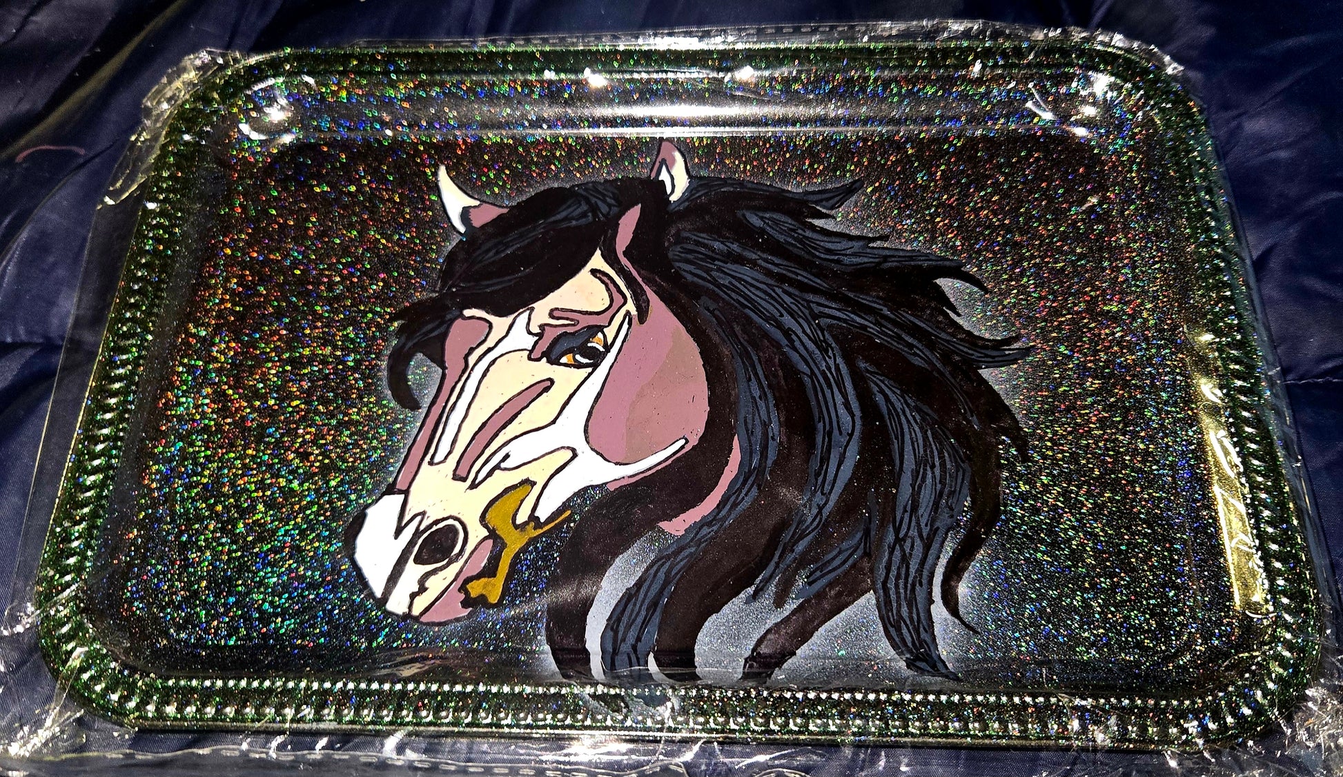 Horse