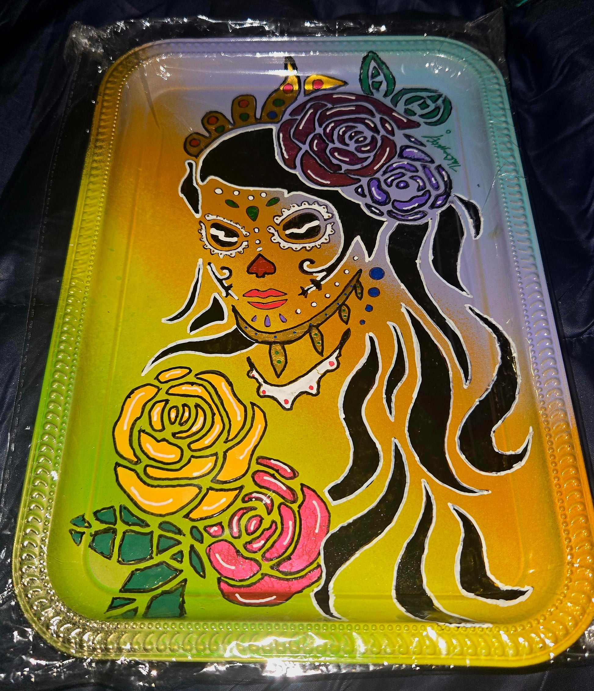Day of the Dead