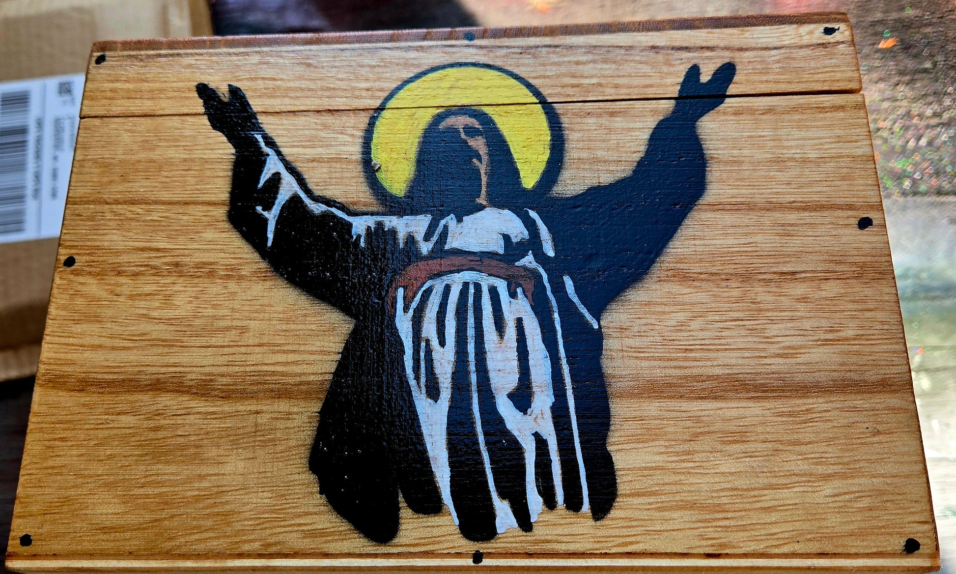 Savior