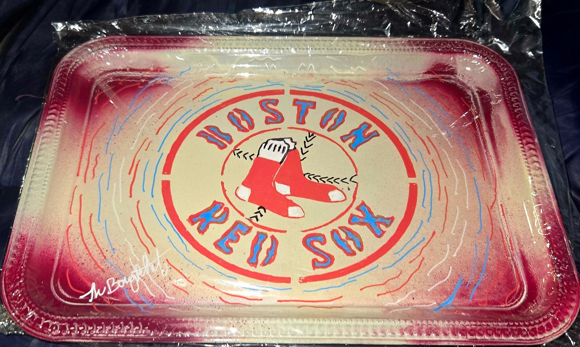 Redsox