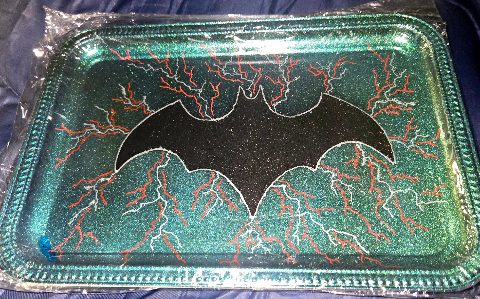 Lightning Bat