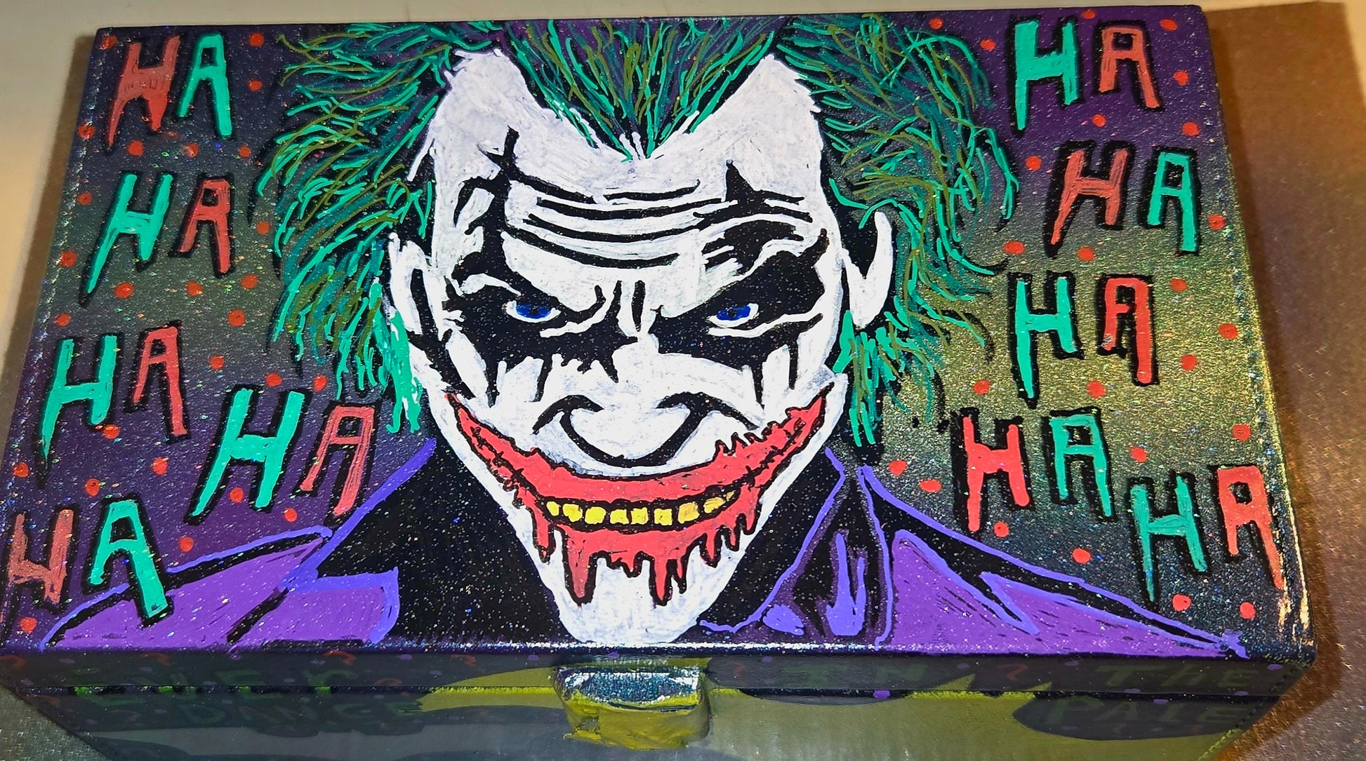 The Joker