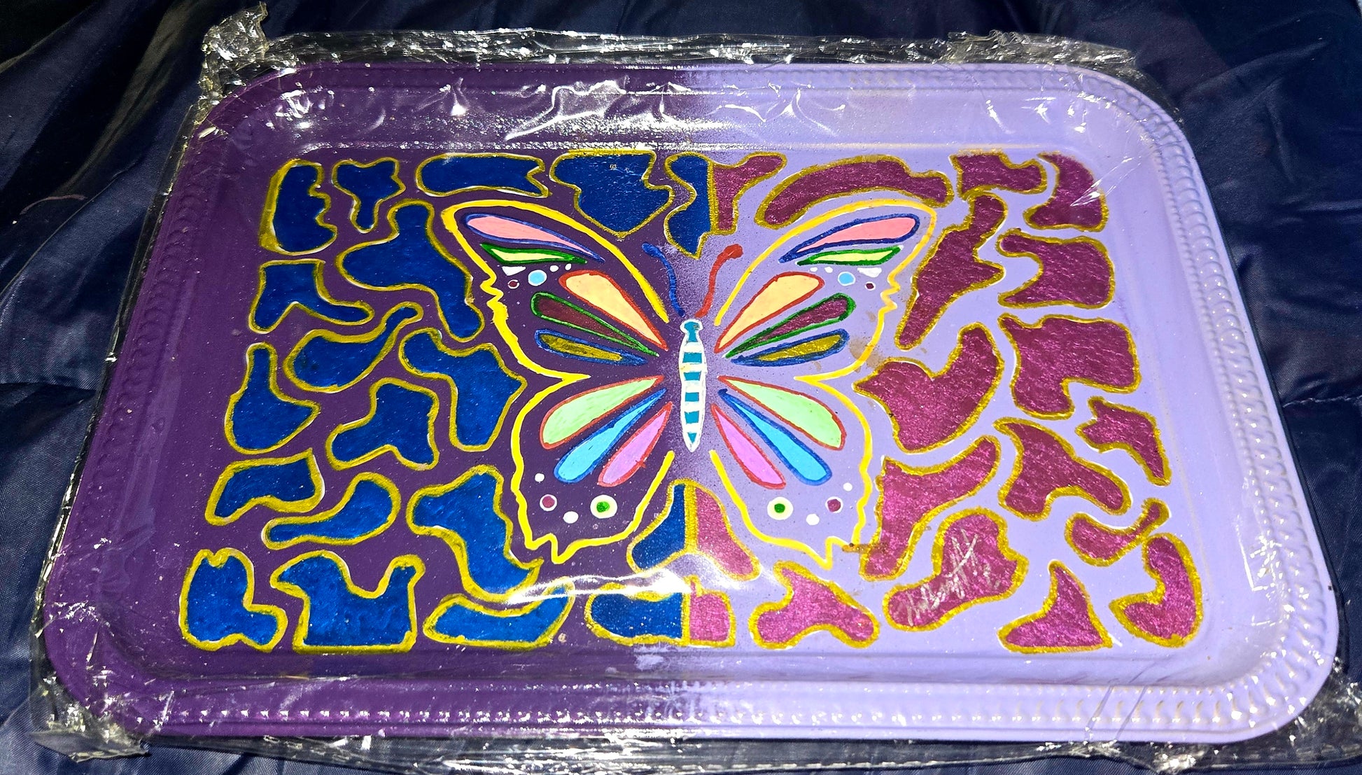 Butterfly