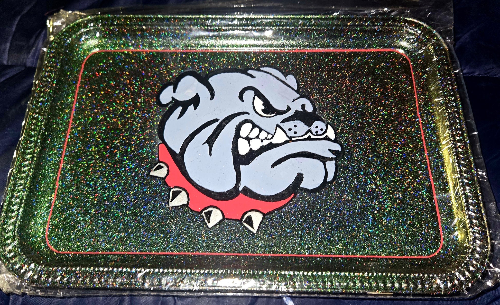 Bulldog
