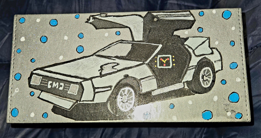 BTTF