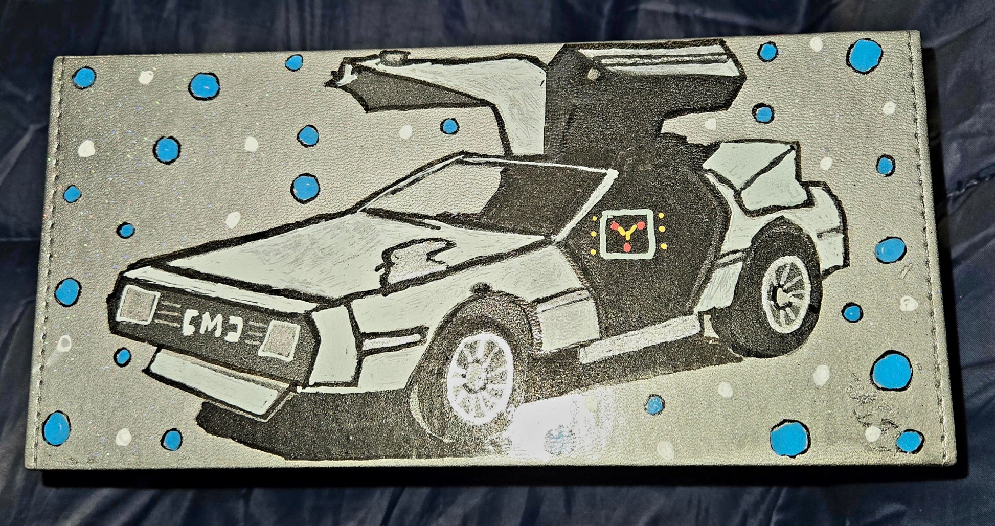 BTTF