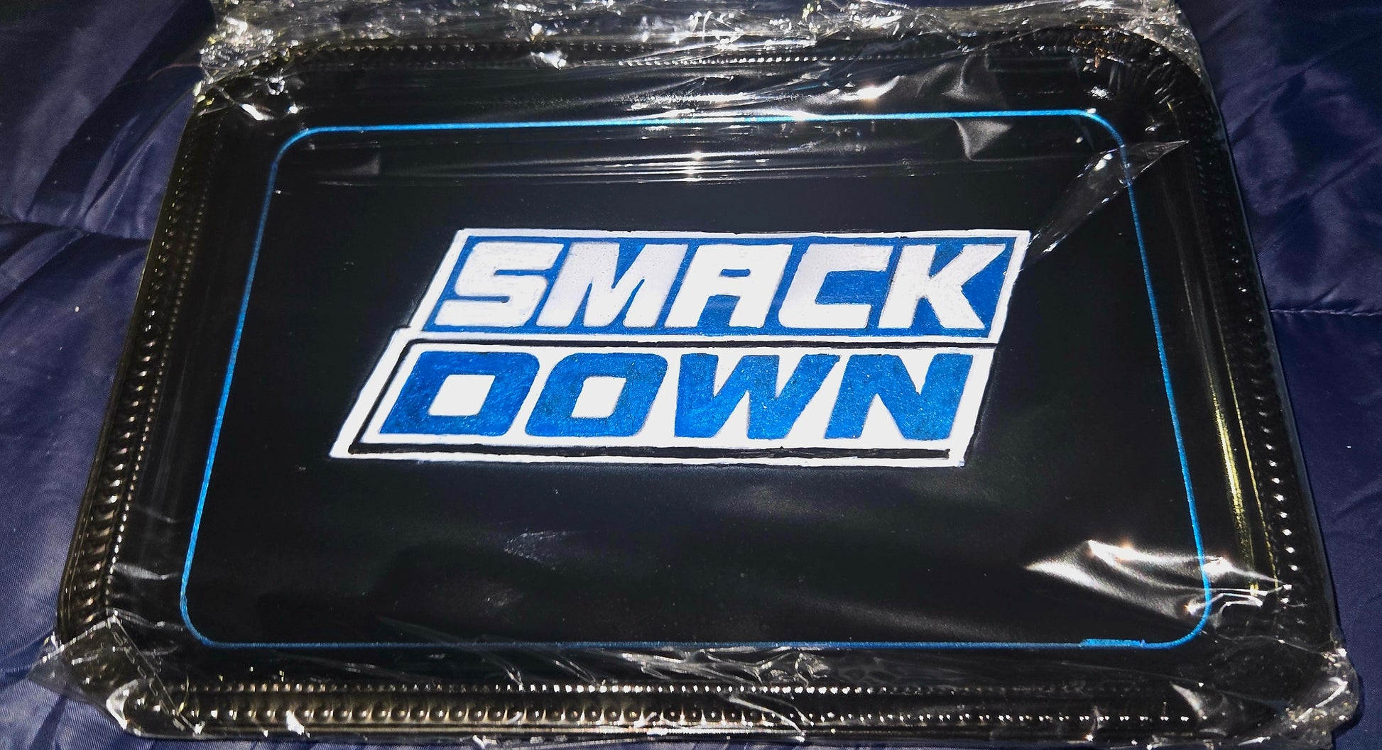 Smackdown