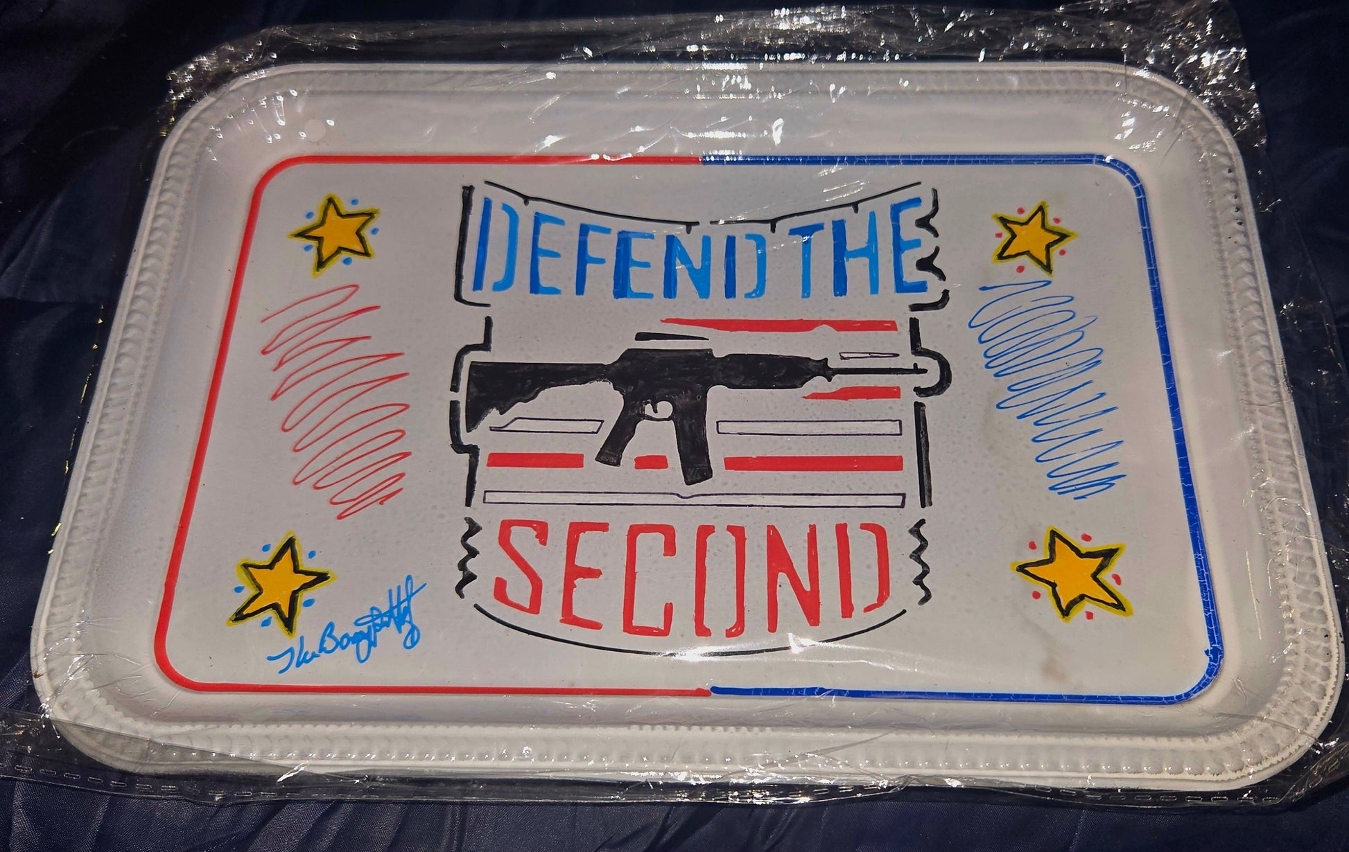 Defend