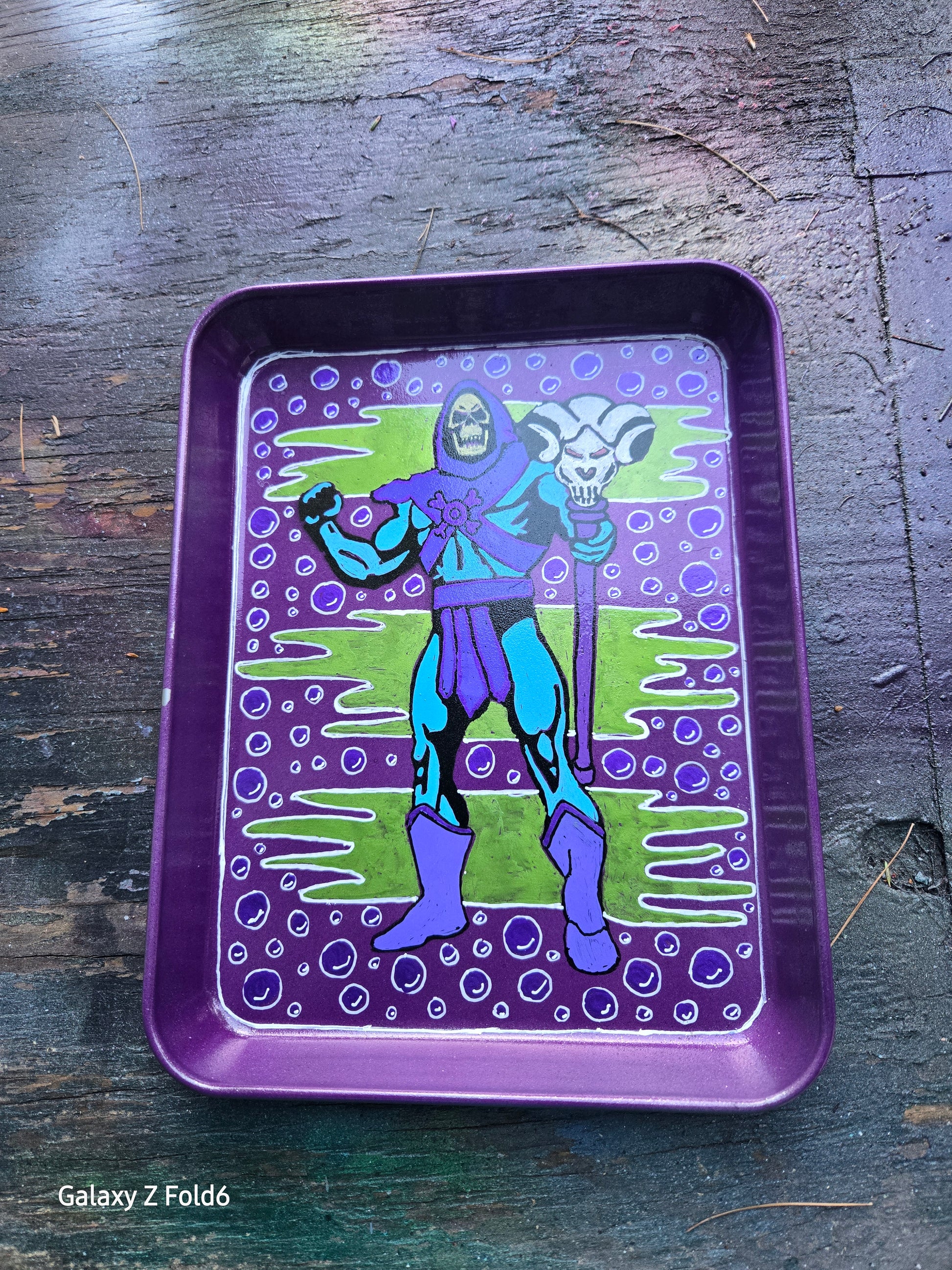 Skelator