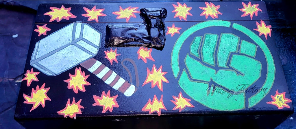 Avenger