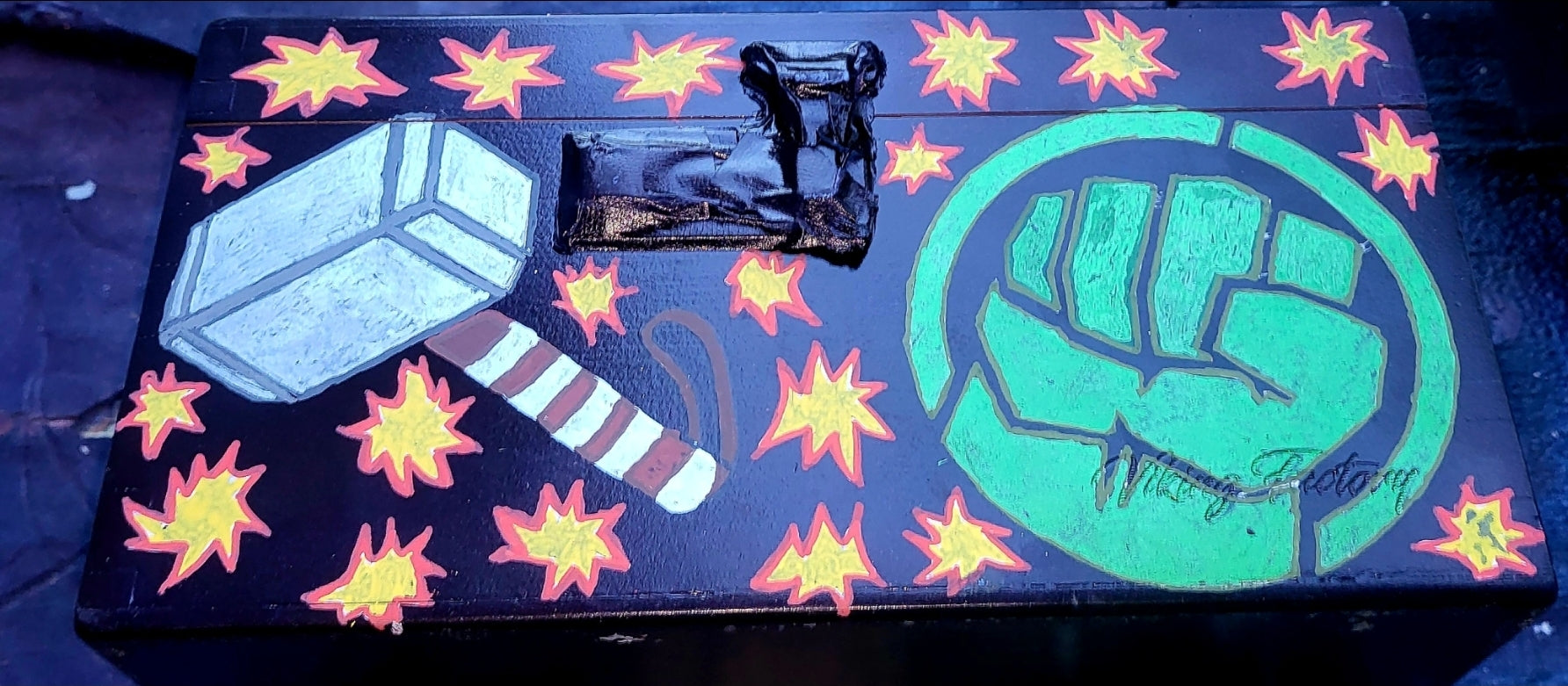 Avenger